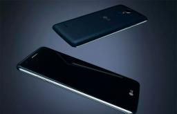Смартфон LG K8 LTE: характеристики, описание, отзывы